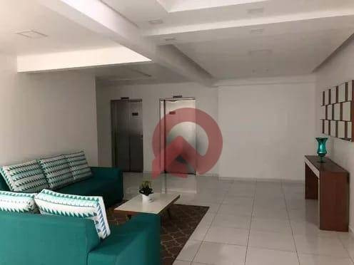 Imagem 2 de 20 de Apartamento Com 2 Dormitórios À Venda, 89 M² Por R$ 385.000,00 - Vila Guilhermina - Praia Grande/sp - Ap2680