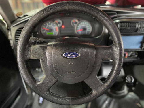 Imagem 10 de 15 de Ford Ford Ranger Xlt 13p 2011