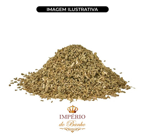 Extrato Glicólico De Erva Doce 100g