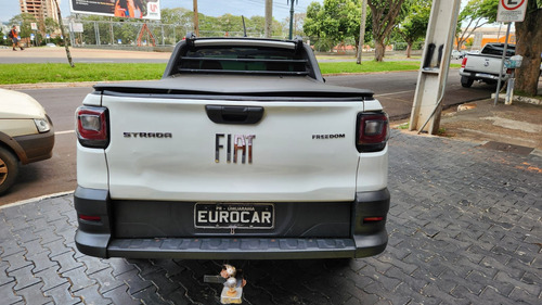 Fiat Strada 1.3 Freedom Cab. Cs Plus Flex 2p