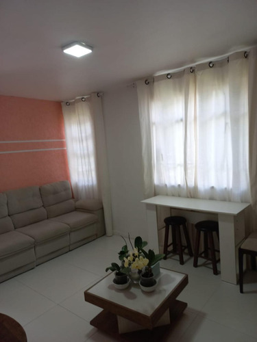 Apartamento No Campo Comprido - 2 Quartos - Próximo A Universidade Positivo