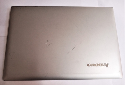 Imagen 7 de 9 de Usado Back Cover Negro Lenovo G50-30, Ap0th0001a0