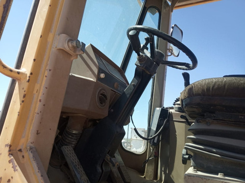 Cargador Frontal John Deere 624g Excelentes Cond Precio Neto