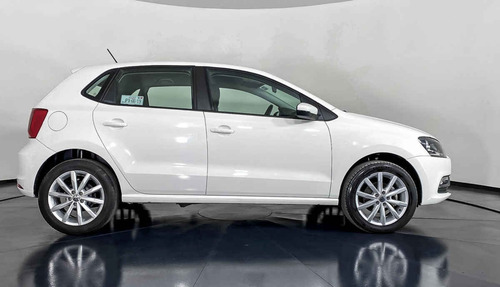 Imagen 4 de 15 de 101516 - Volkswagen Polo 2019 Con Garantía