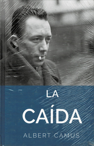 La Caída - Camus, Albert