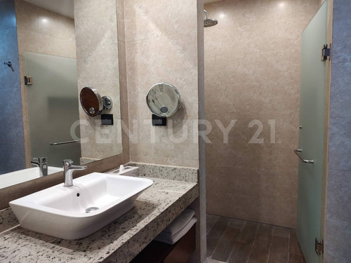 Suite En Renta Amueblada 2 Camas., Sonata Residences, Lomas De Angelópolis