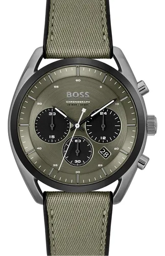 Reloj hugo boss cronografo sale
