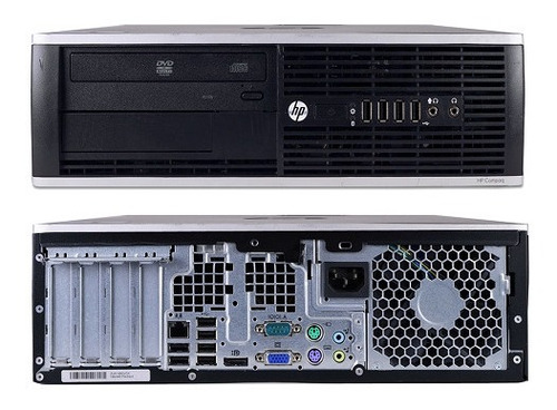 Imagen 2 de 6 de Computadora Cpu Dual-core 250gb 4g Valeroconceptos