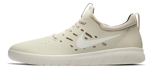 Zapatillas Nike Sb Nyjah Free Beach Urbano Aa4272-200   