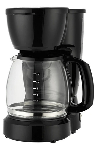 Cafetera  12 Tazas Hi Luxe Hl-1212 