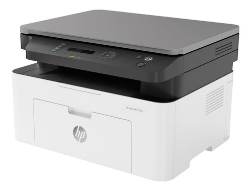 Impresora Laser Hp M135w Multifuncion Monocromatica Wifi Fac