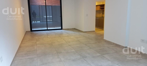 Imagen 5 de 29 de Departamento Único, Dos Dormitorios Con Patio Exclusivo Y Asador Propio