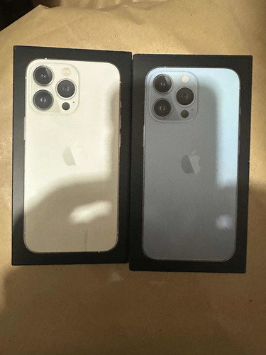 Imagen 2 de 6 de iPhone 13 Pro