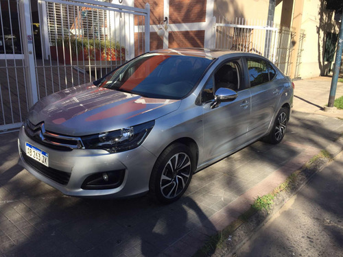 Citroën C4 Lounge 1.6 S Edition Thp 165cv