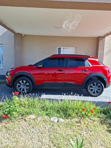 Citroën C4 Cactus 1.6 Vti 115 Live