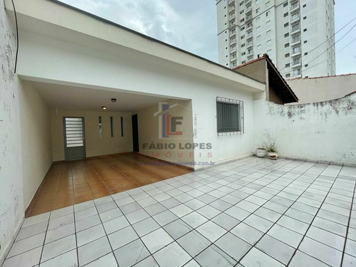 Imagem 19 de 19 de Casa À Venda No Bairro Vila Príncipe De Gales - Santo André/sp - 2101