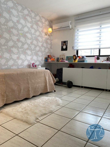 Imagem 9 de 9 de Excelente Apartamento Bairro Vermelho - V-11934