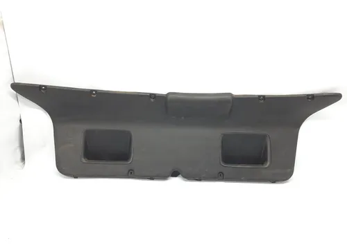 comprar Forro Acabamento Da Tampa Traseira Original Escort Xr3 93u002F94