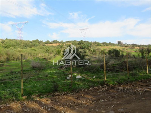 Imagen 3 de 12 de Parcela En Alto De Queri 5.395,4 Mt2