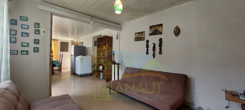 Casa En Venta Laguna De Zapallar Oportunidad