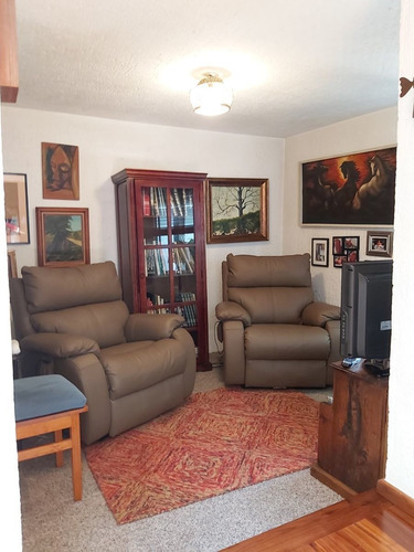 Imagen 6 de 30 de Venta Casa En Condominio En San Jerónimo