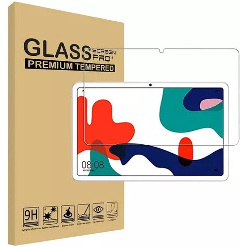 Mica Protector Pantalla Samsung Galaxy Tab S8 11 X700 X706