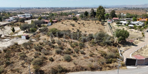 Terreno En Venta En Libramiento Sur, Aguascalientes