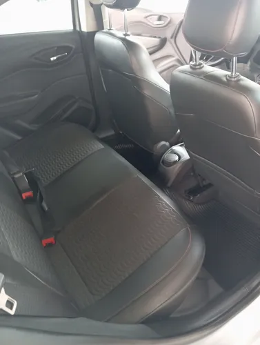 Chevrolet Onix 1.4 Ltz Aut