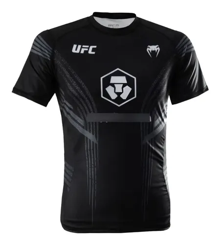 Camisetas ufc sale