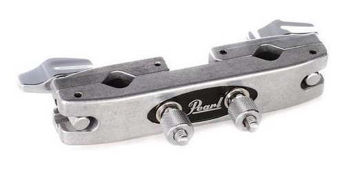 Clamp Multi-uso Pearl Adp-20 Fast Clamp Com 2 Conexões