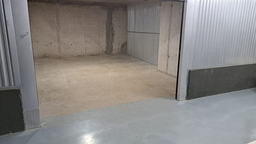 Bodega En Arriendo En Ñuñoa 68,7 M2