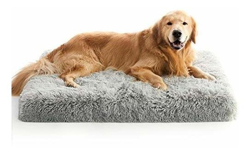 Cama Grande Para Perros Para Perros Grandes, Cama Ortopedica