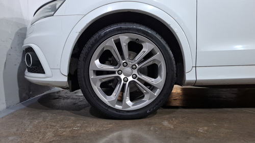 Audi Q3 2.0 S LINE S TRONIC