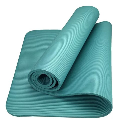 Colchoneta Yoga Mat 15mm Gimnasia Entrenamiento Pilates