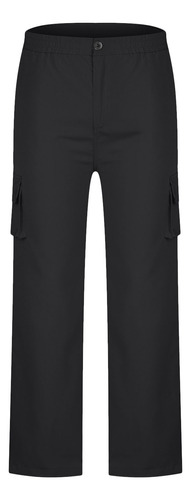 Pantalones Cargo Para Mujer, Ropa De Trabajo, De Combate, Co