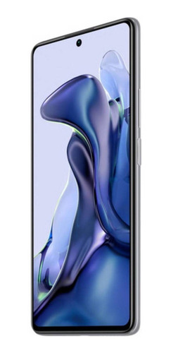Imagen 3 de 5 de Xiaomi Mi 11T Dual SIM 256 GB celestial blue 8 GB RAM