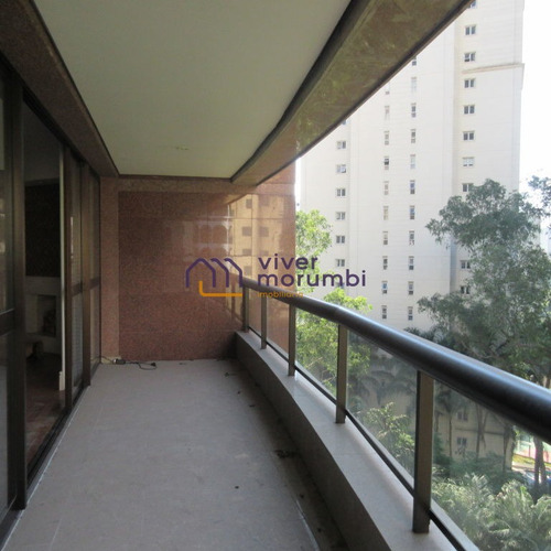 Imagem 7 de 15 de Excelente Apartamento No Morumbi - Nm3301