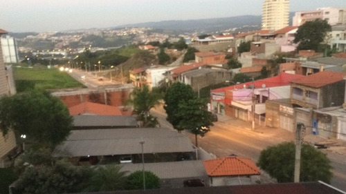 Imagem 12 de 13 de Venda - Apartamento Parque Morumbi / Votorantim/sp - 6432