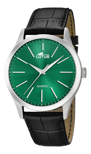 Reloj 15961/b Lotus Hombre Minimalist