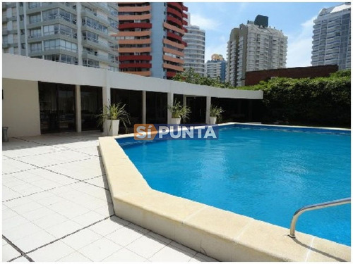 Imagen 20 de 28 de Apartamento En Alquiler