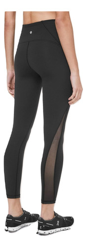 Lululemon Train Time Pant 7 8 Yoga