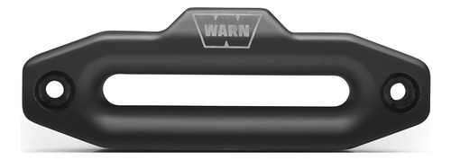 Warn 100333 Accesorio Del Cabrestante: Premium 1.0  Fairlead