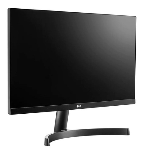 Monitor Gamer Ips 24 Pulgadas LG 24mk600m 1080p Freesync Fhd