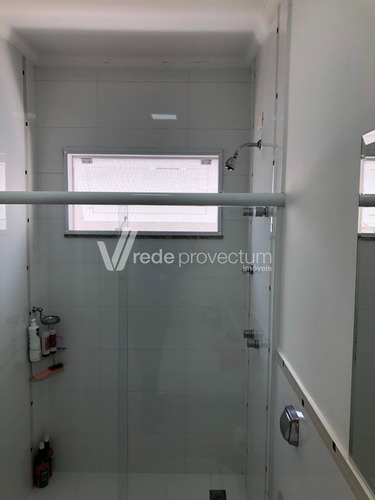 Imagem 25 de 30 de Casa À Venda Em Loteamento Alphaville Campinas - Ca287859