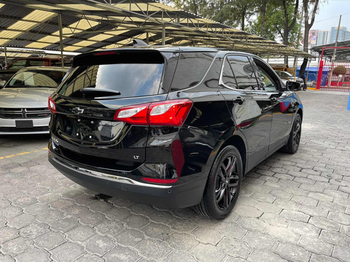 Chevrolet Equinox 2020 1.5 Midnight 2020