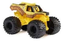 Comprar Monster Jam Vehículos Coleccionables A Escala 1:70 8,5cm