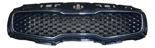 Rejilla Frontal (grille Assy - Radiator) Kia Sportage