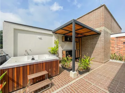 Apartamento en venta