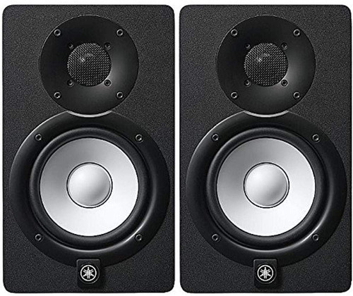 Monitores Estudio Yamaha Hs5 Activo Campo Cercano 5 Pulgadas