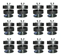 Comprar Tl- Jeep Estanciera Baqueano - Tacos Soportes Carrocería X12